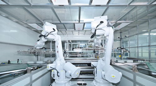 海信电视工厂 全球家电行业首个“灯塔工厂”背后的AI软件开发新范式