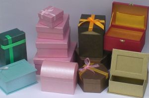 广州市白云区公主纸品加工厂 传统工艺与现代科技的融合